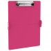 WhiteCoat Clipboard® - Pink Critical Care Edition
